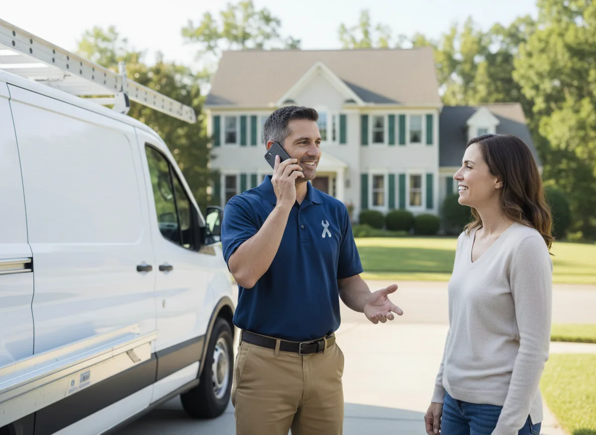 Home Gutter Service Powhatan, AR FAQs